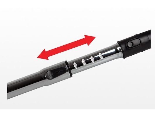 Пылесос VITEK VT-1886